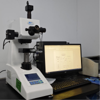 HVS-1000Z數(shù)顯顯微硬度計(jì)