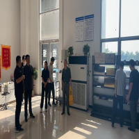 我院攜手河北省軸承研究院與永年企業(yè)開展精準(zhǔn)對(duì)接