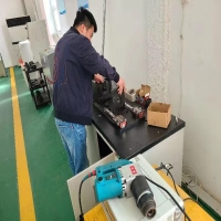 檢驗設(shè)備